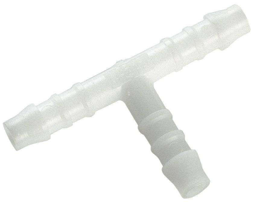 T PLASTIC -2 BUC FURTUN 6MM 7301 6MM pret redus imagine 2022