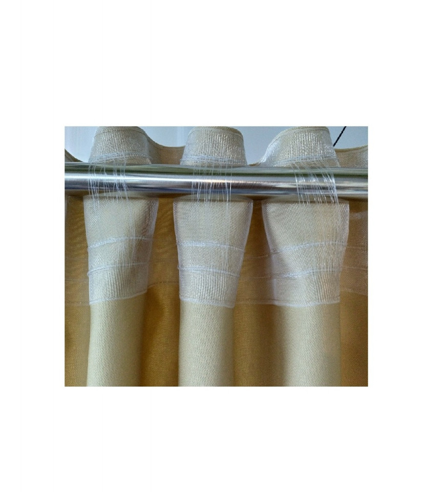 Poze Draperie - Kadife V06 -cu REJANSA DE BARA casadecologistics.ro
