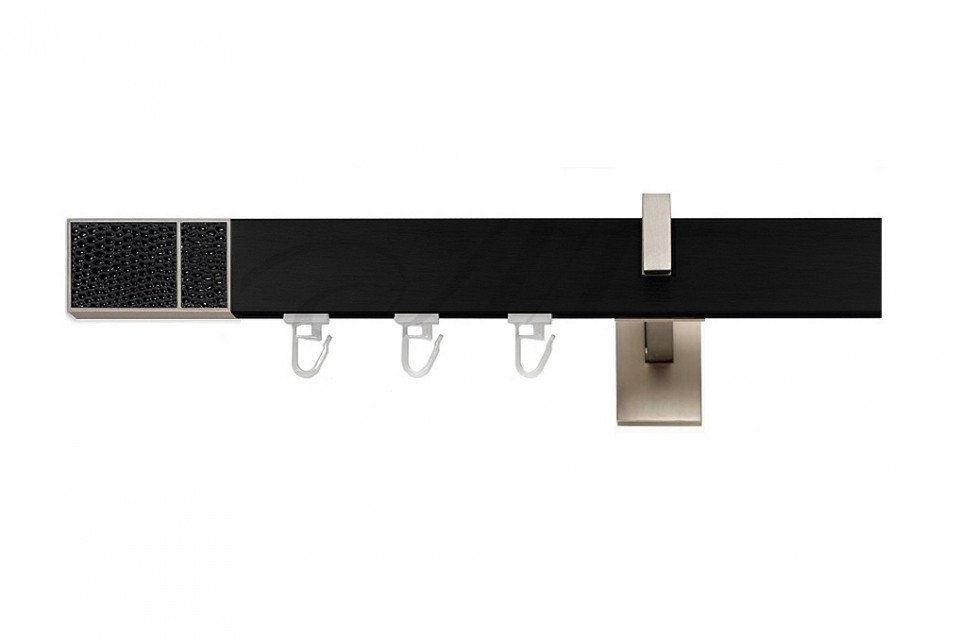 Poze Galerie dubla SQUARE LINE - SQUARE - BOSS NEGRU COMBINAT casadecologistics.ro