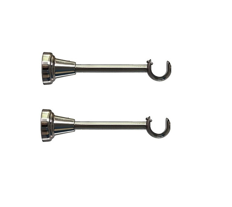 Poze Galerie duo - PRINCE /19 - negru lucios + INOX casadecologistics.ro