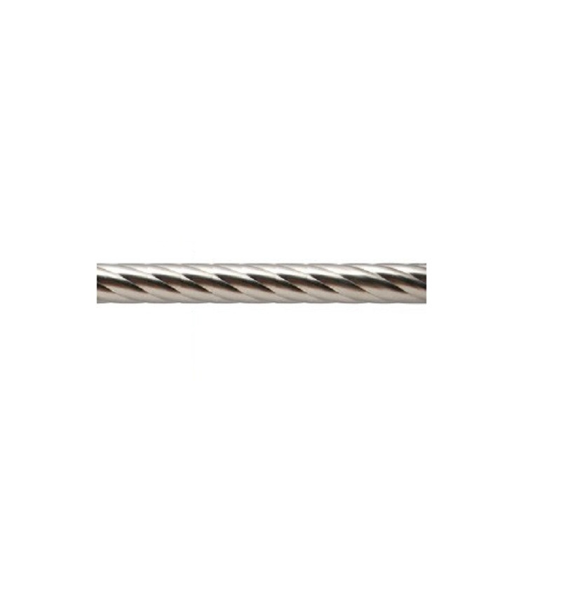Poze Galerie simpla twister-Palacio twister/25 - crom mat casadecologistics.ro