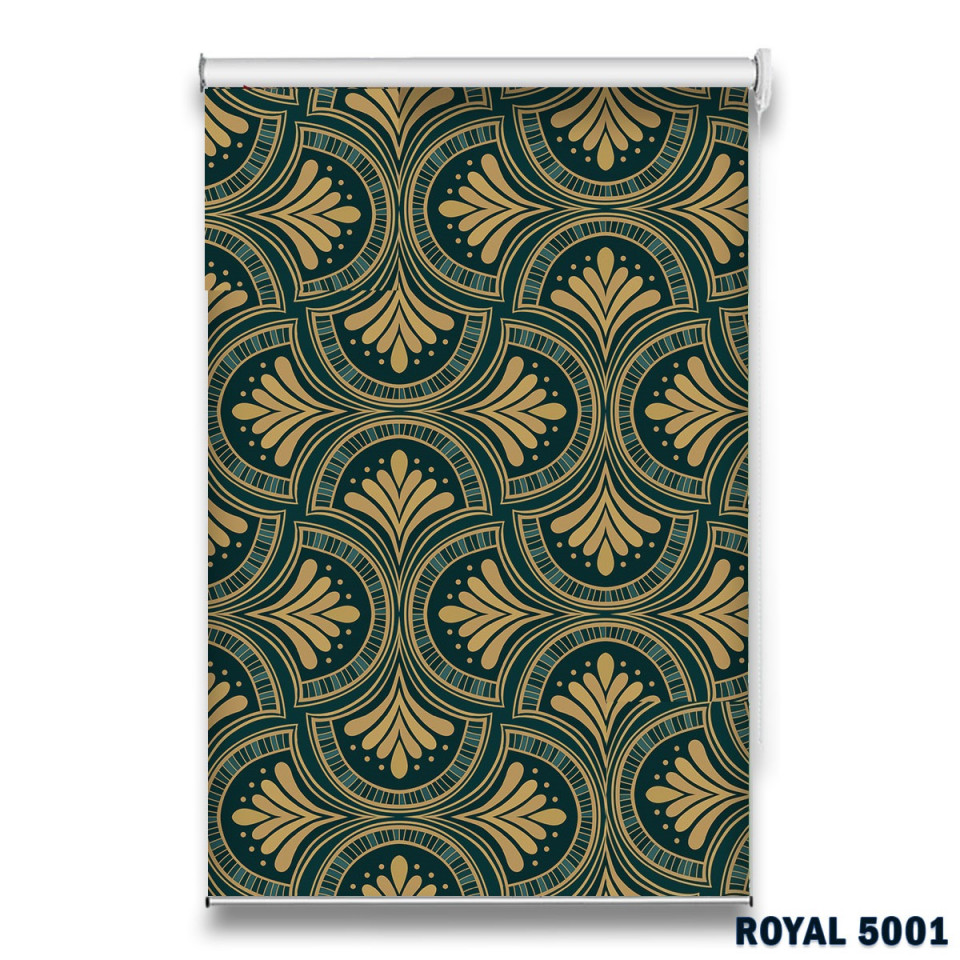Roleta Royal 5001 Produse 2023-09-22