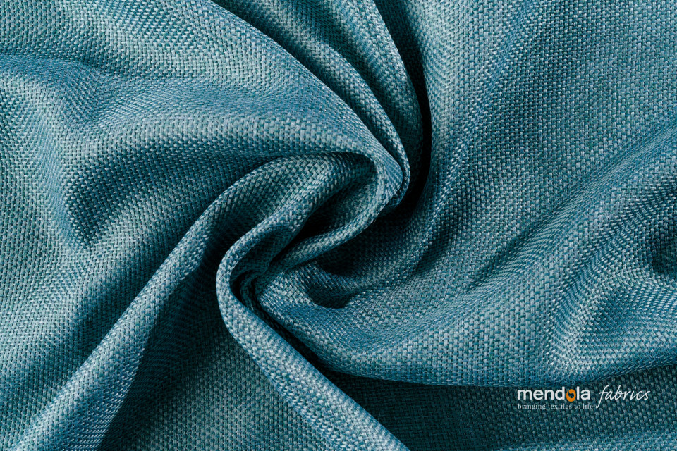Poze DRAPERIE CU REJANSA MENDOLA CHEER TURCOAZ 09 casadecologistics.ro