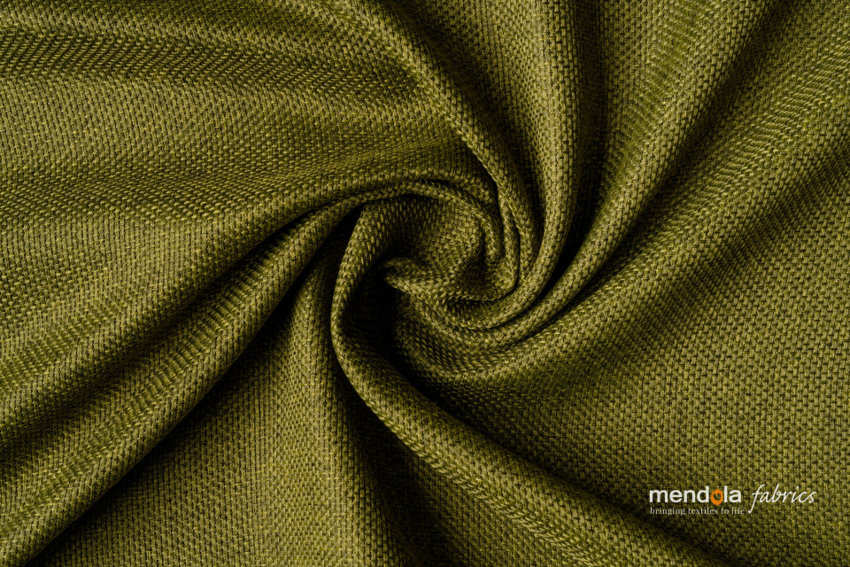 Poze DRAPERIE CU REJANSA MENDOLA CHEER VERDE 10 casadecologistics.ro