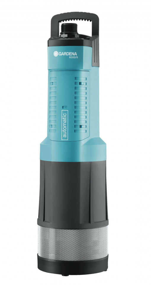 POMPA PRESIUNE SUBMERSIBILA 6000/5 AUTOMATIC 1476 1476 pret redus imagine 2022