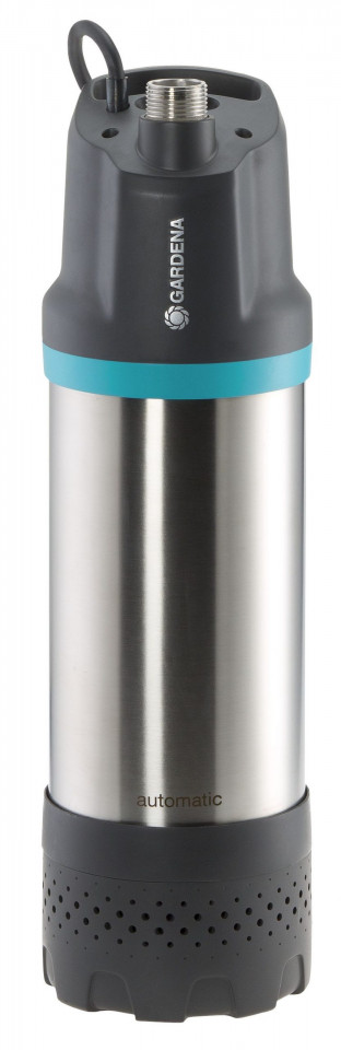 POMPA PRESIUNE SUBMERSIBILA AUTOMATIC INOX 6100/5 1773 1773 pret redus imagine 2022