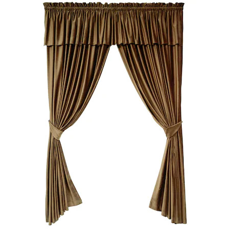 SET DRAPERIE,Casa Deco Logistics,soft V11 CU MANTOVAN Casa Deco Logistics