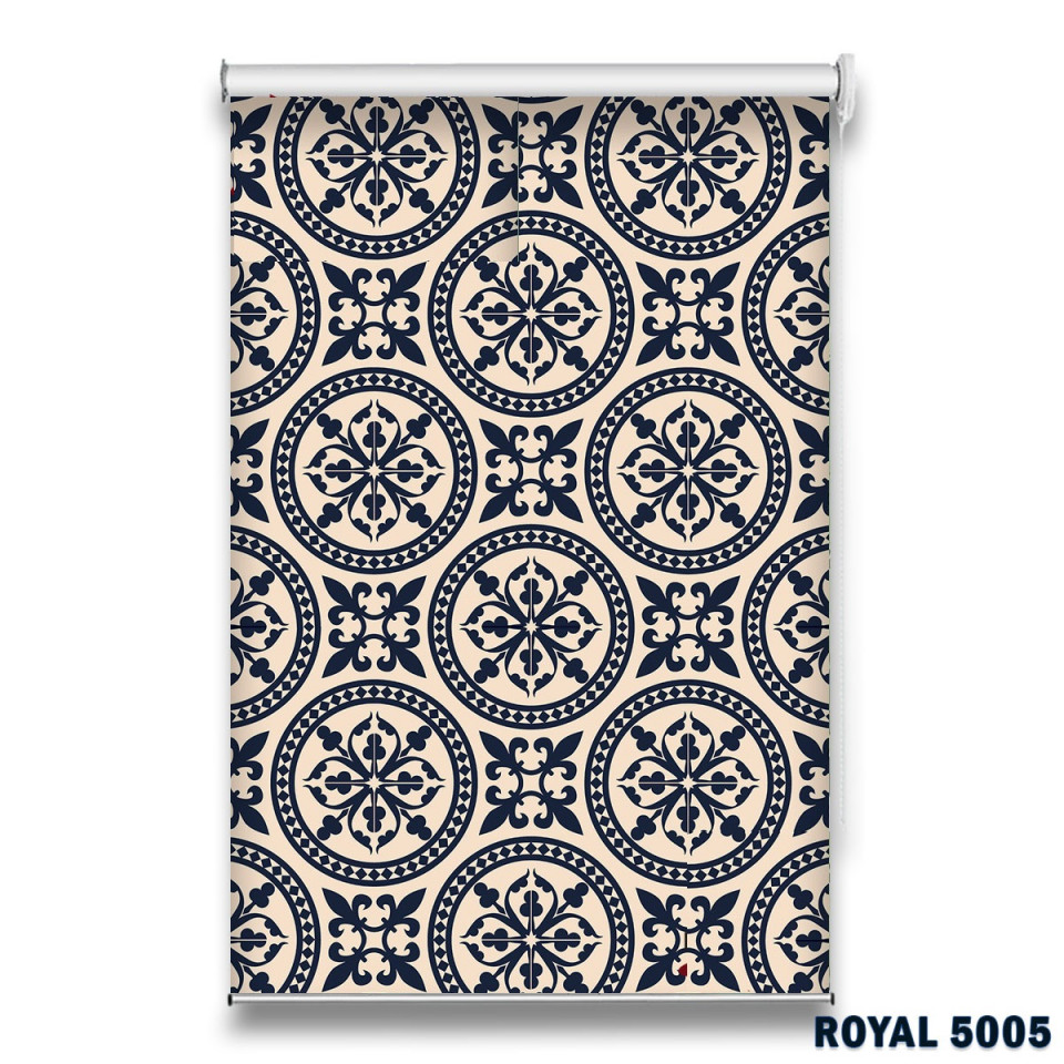 Roleta Royal 5005 Produse 2023-09-22