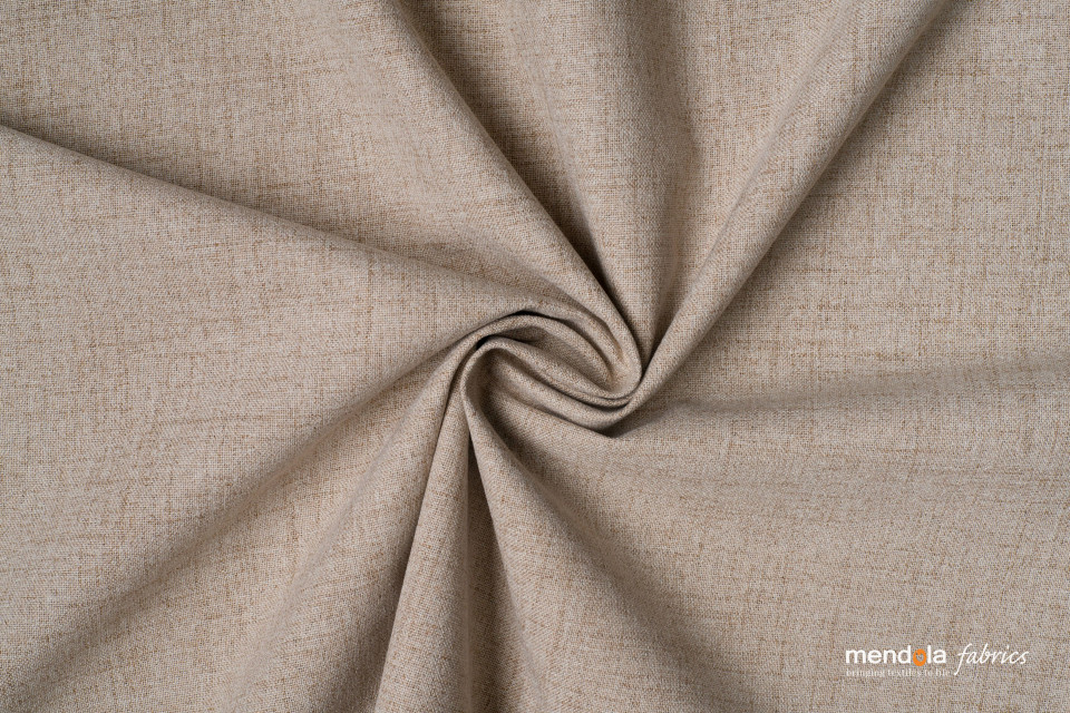 Poze DRAPERIE BLACKOUT CU REJANSA MENDOLA ARES BEJ 14 casadecologistics.ro