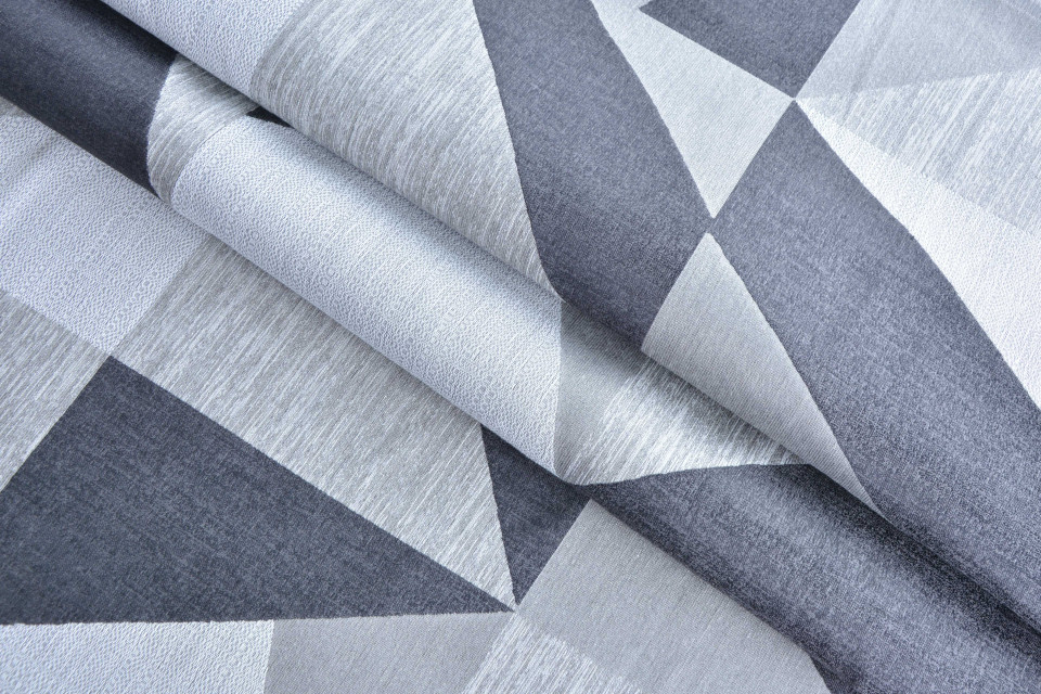 Poze DRAPERIE CHOLET Gri 01 casadecologistics.ro