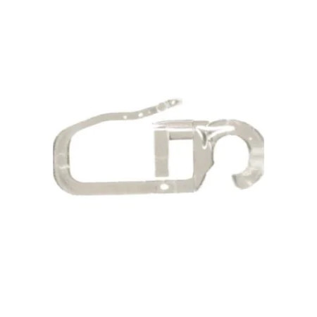 Poze Galerie dubla Saturn ,grosime 19mm, CULOARE MARO casadecologistics.ro