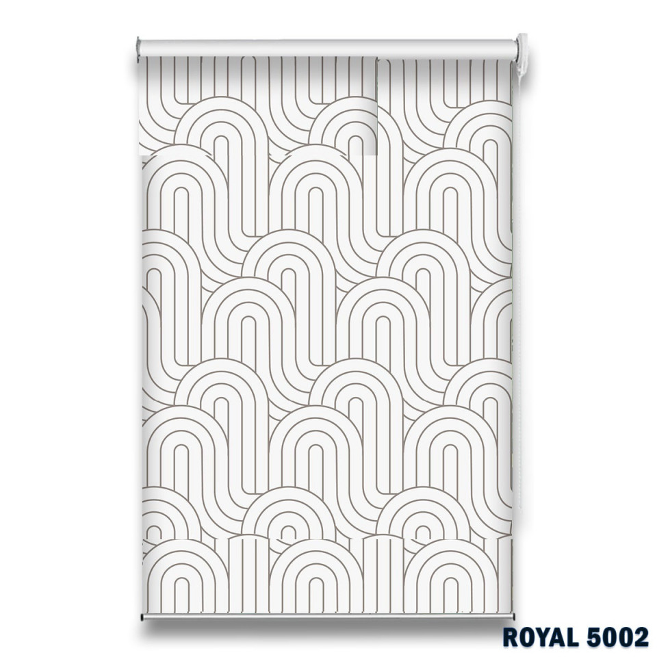 Roleta Royal 5002 Produse 2023-09-22