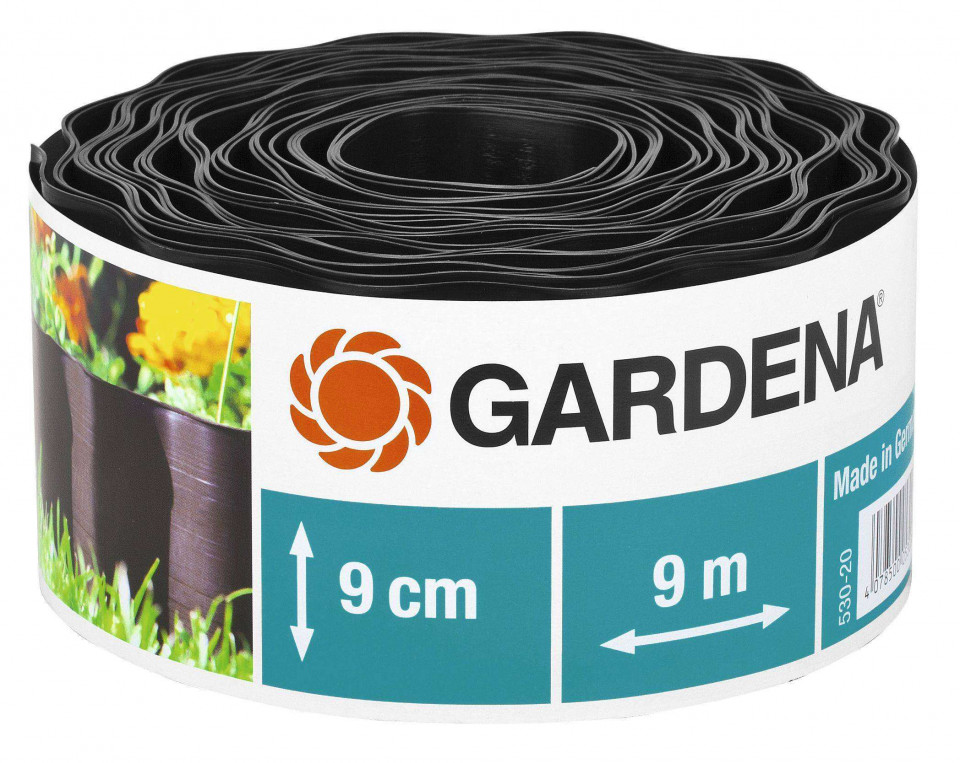 SEPARATOARE GAZON MARO 9 CM 530 SEPARATOARE GAZON MARO 9 CM 530