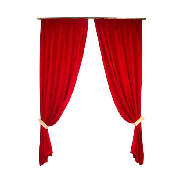 SET DRAPERIE,Casa Deco Logistics,soft V -39 CU REJANSA DE 8 CM -39