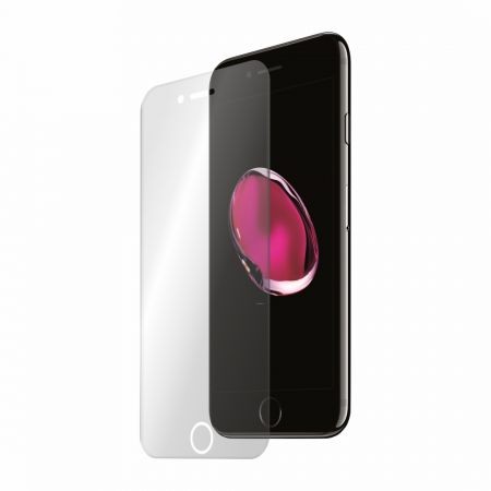 Folie Alien Surface HD, Apple iPhone 7 Plus, protectie ecran + Alien Fiber cadou Alien Surface imagine noua 2022