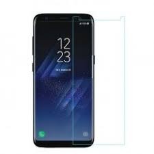 Folie de sticla case friendly Samsung Galaxy S8, Elegance Luxury transparenta maggsm.ro imagine noua 2022