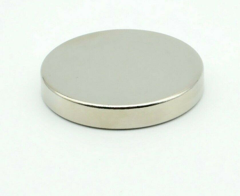 Magnet puternic neodim disc rotund 30mm x 5mm maggsm.ro imagine noua 2022