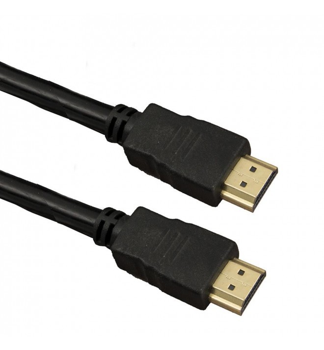 Cablu HDMI, de 1.5 metri, tip tata-tata de calitate superioara maggsm.ro imagine noua 2022