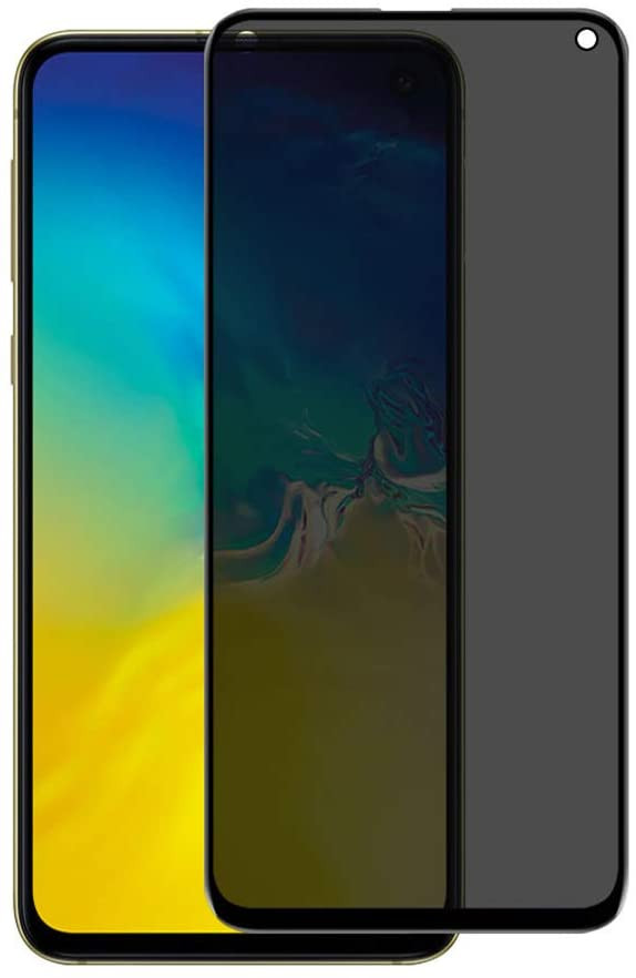 Folie de sticla Samsung Galaxy S10e, Privacy Glass, folie securizata duritate 9H maggsm.ro imagine noua 2022