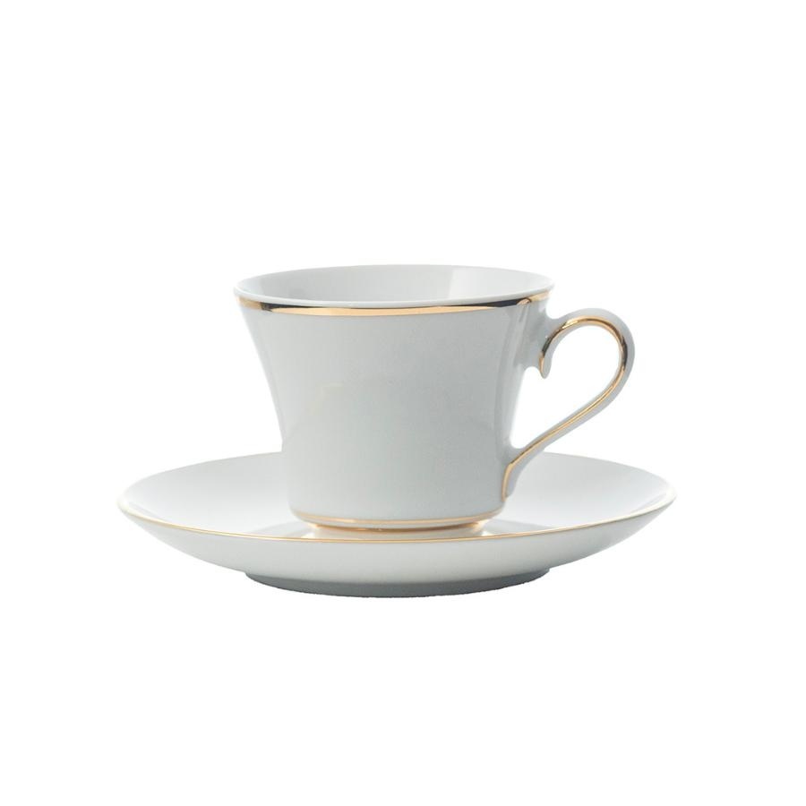 Cmielow MARGOT Serviciu cafea portelan 6 persoane 100 ml