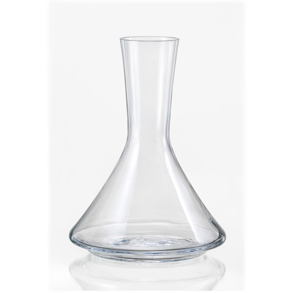 XTRA Decantor sticla cristalina vin 1400 ml