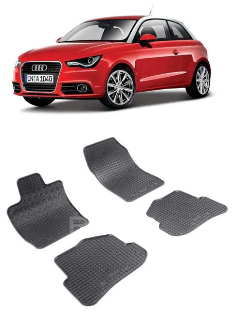 Covorase auto pentru masina ta AUDI A1