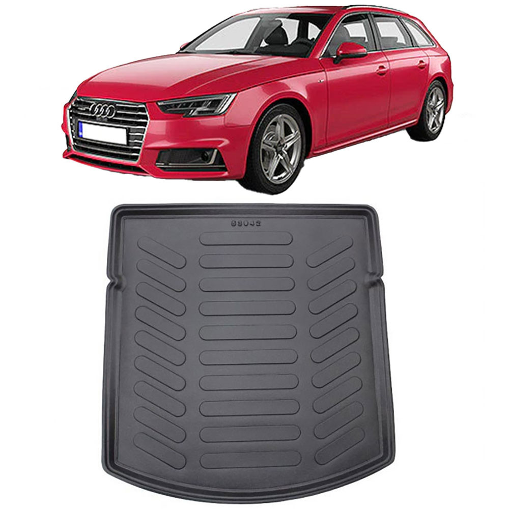 Tavita portbagaj auto dedicata pentru haionul masinii tale AUDI A4