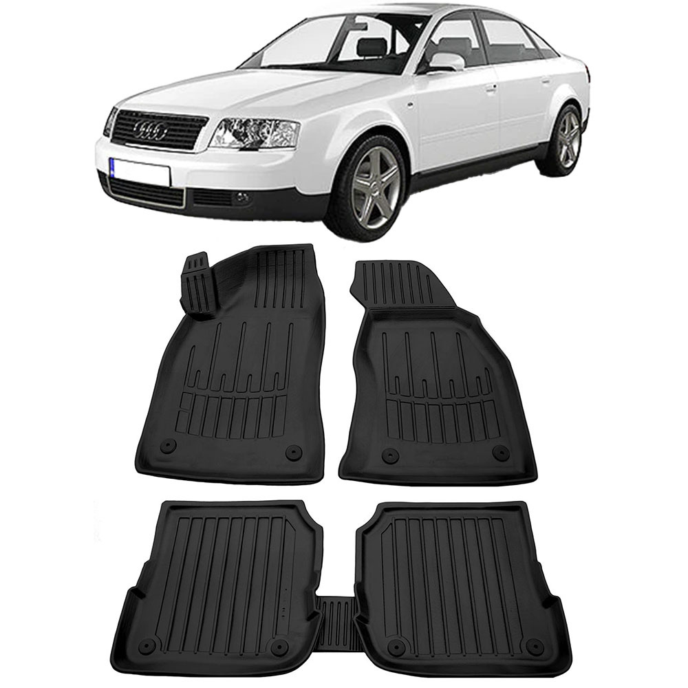 Set covorase auto pentru masina ta AUDI A6