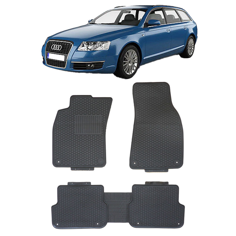 Set covorase auto pentru masina ta AUDI A6