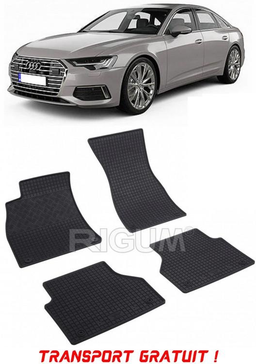 Covorase auto pentru masina ta Audi A6