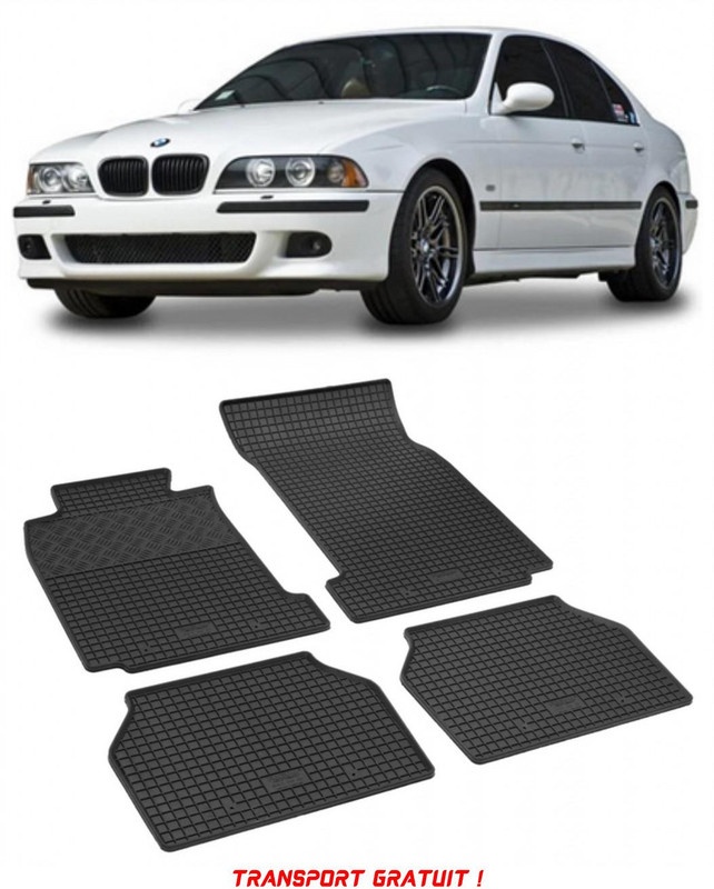 Covorase auto pentru masina ta Bmw Seria