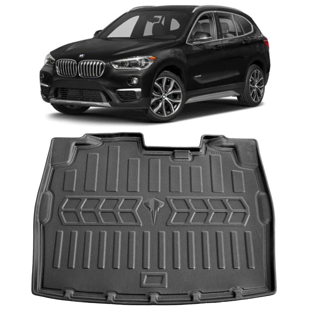 Tavita portbagaj auto dedicata pentru haionul masinii tale BMW X1