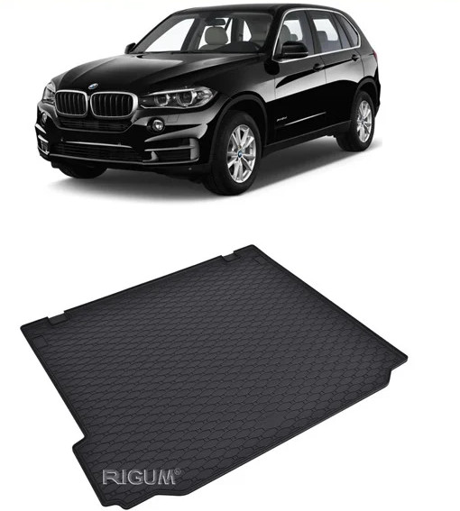 Tavita portbagaj auto dedicata pentru masina BMW X5