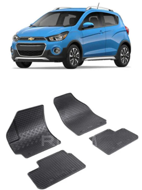 Covorase auto pentru masina ta Chevrolet Spark