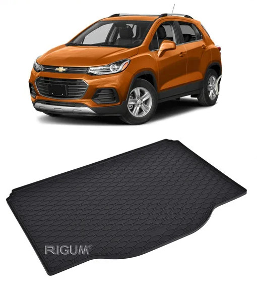 Tavita portbagaj auto dedicata pentru masina Chevrolet Trax