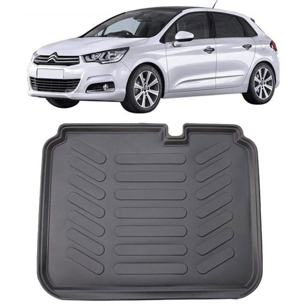 Tavita portbagaj auto dedicata pentru haionul masinii tale Citroen C4