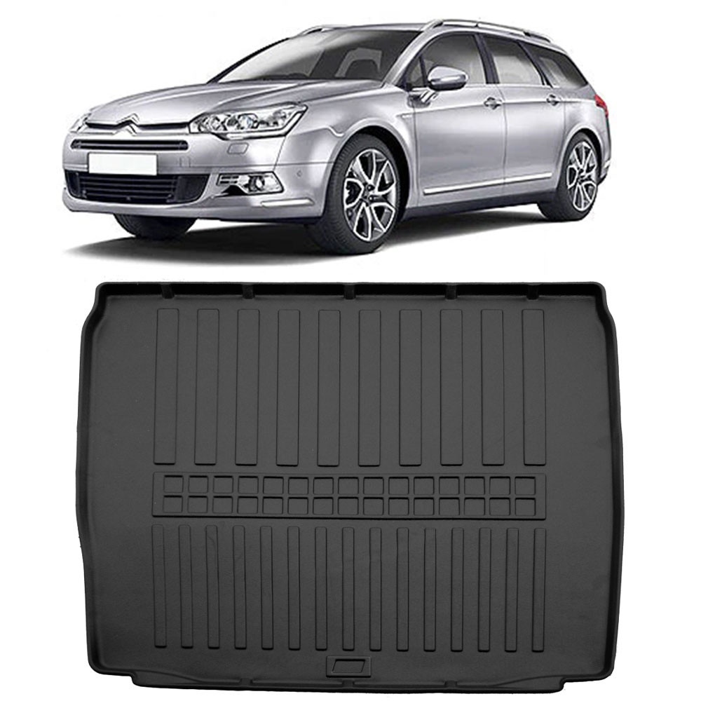 Tavita portbagaj auto dedicata pentru haionul masinii tale Citroen C5