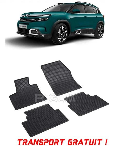 Covorase auto pentru masina ta Citroen C5