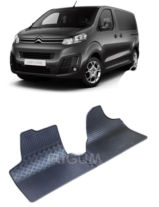 Covorase auto pentru masina ta Citroen Jumpy