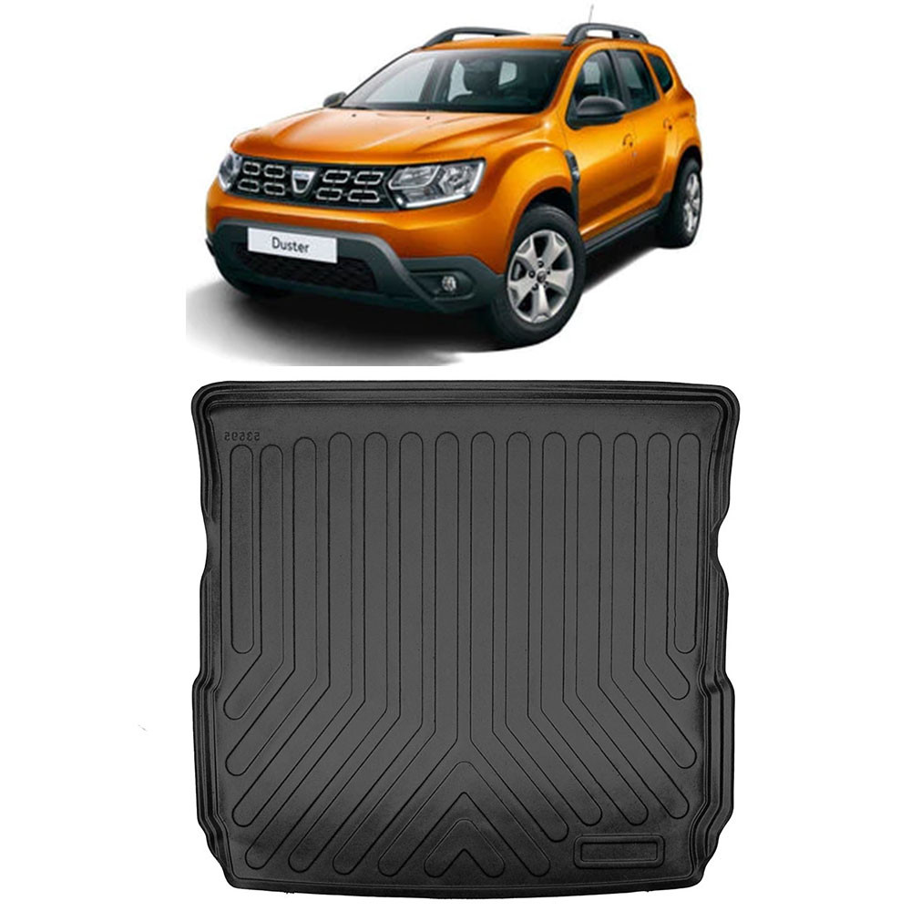 たろ 💥🚘 Tavita Portbagaj DACIA DUSTER ✓
