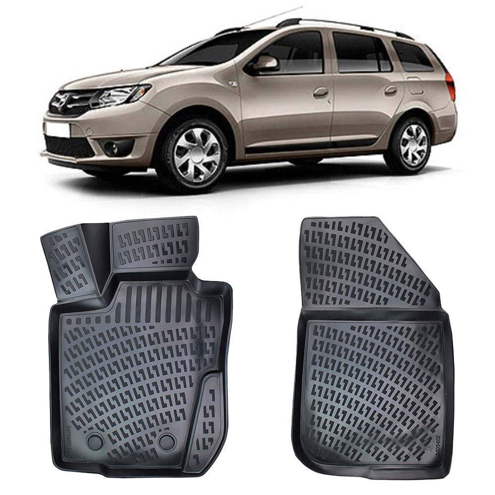Set covorase auto pentru masina ta Dacia Logan Mcv