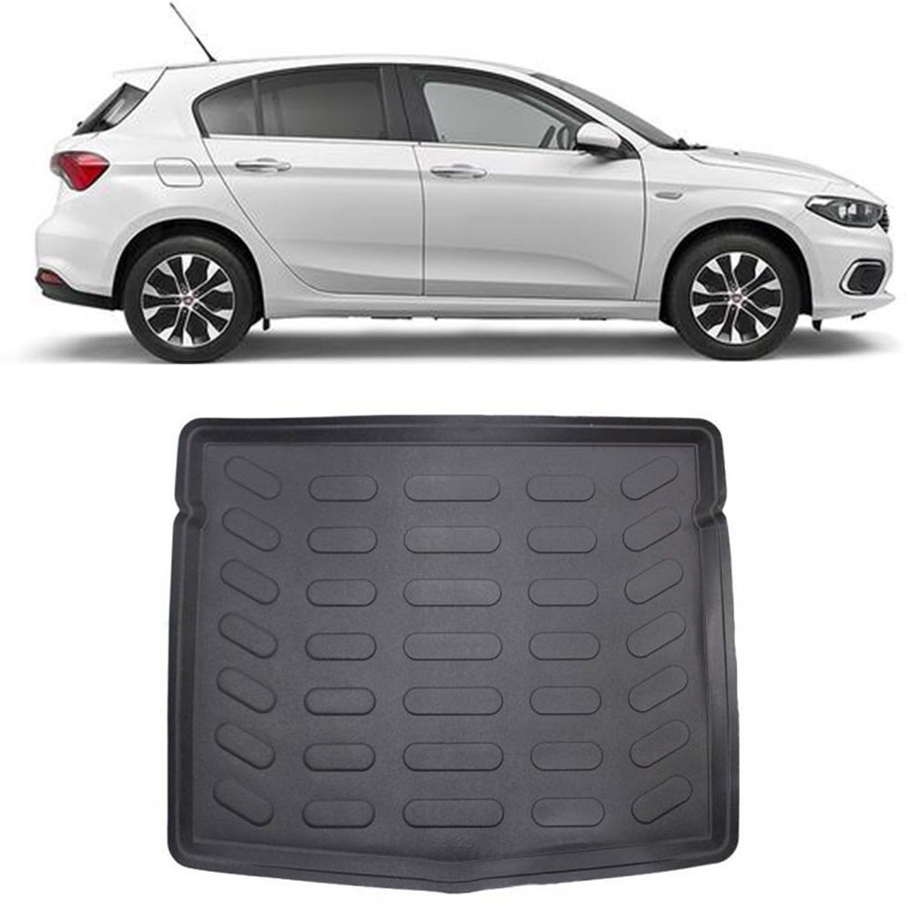 Tavita portbagaj auto dedicata pentru haionul masinii tale Fiat Egea