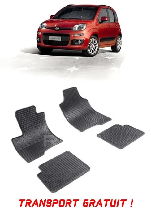 Covorase auto pentru masina ta Fiat Panda
