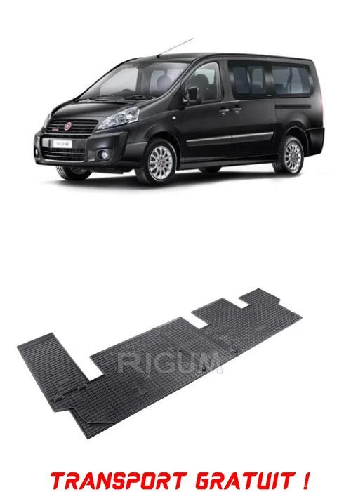 Covorase auto pentru masina ta Fiat Scudo