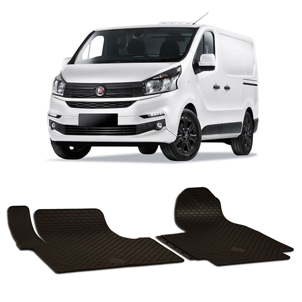 Set covorase auto pentru masina ta Fiat Talento