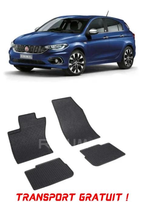 Covorase auto pentru masina ta Fiat Tipo