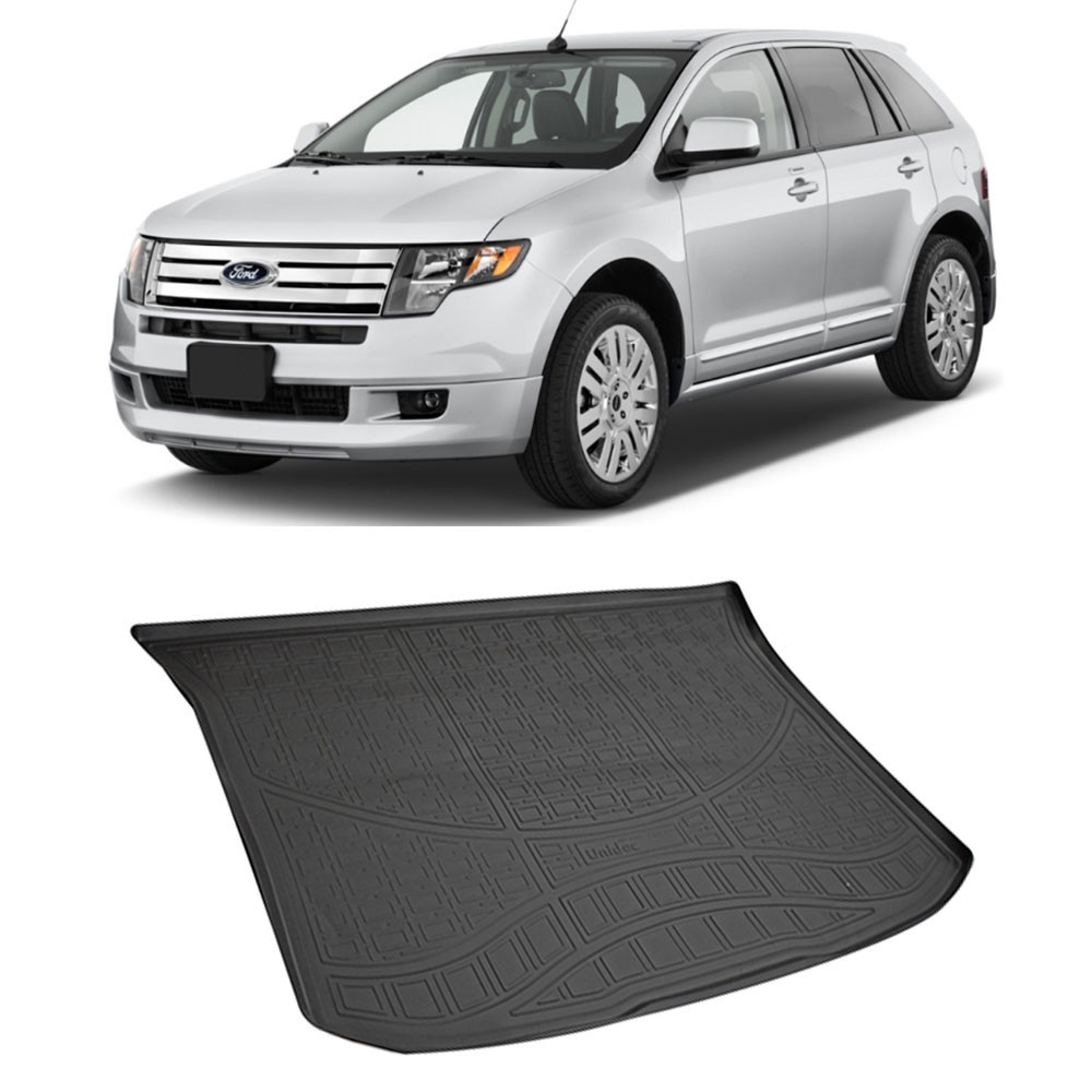 Tavita portbagaj auto dedicata pentru haionul masinii tale Ford Edge
