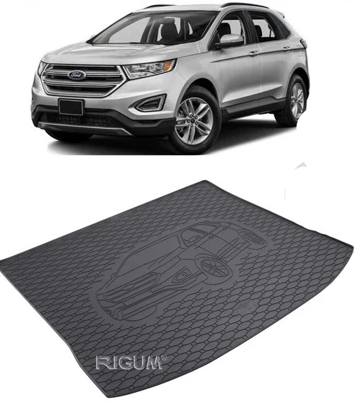 Tavita portbagaj auto dedicata pentru masina Ford Edge