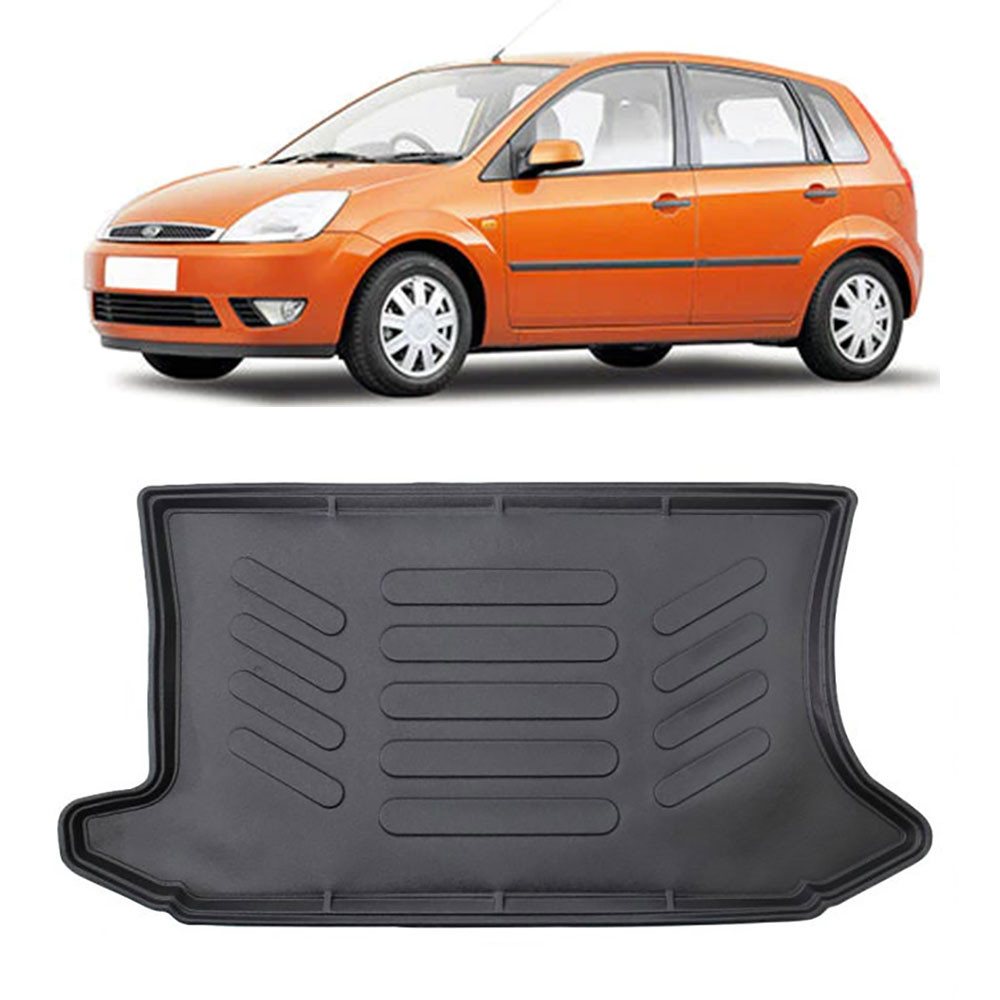 Tavita portbagaj auto dedicata pentru haionul masinii tale Ford Fiesta