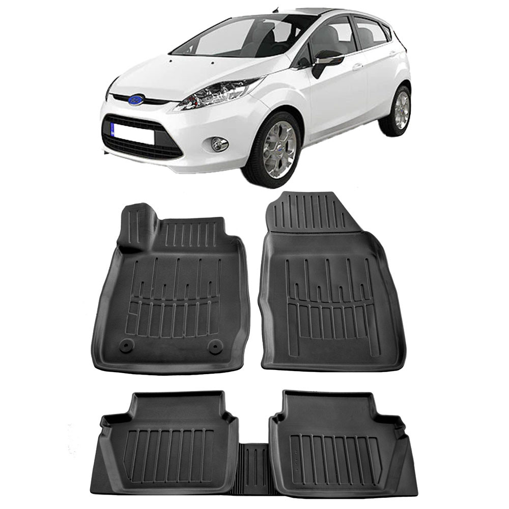Set covorase auto pentru masina ta Ford Fiesta